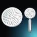 2016 plastic chrome shower set complete high quality shower head set bathroom sets hand shower