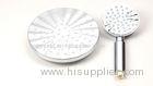Bathroom Shower Sets With Shower Head And Hand Shower Made In cixi china