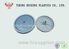 12 Inch Sanitaire Fine Bubble Diffusers / Microbubble Diffuser High Flow