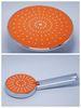 Many colors new model good sell shower head sets use in bathroom