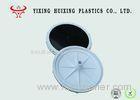 Flat Round Fine Bubble Air Diffuser 3/4'' Screw With EPDM Membrane