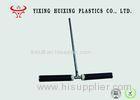 Plastic Fine Bubble Air Diffuser Tube Pond Aeration Systems 65mm 1000mm