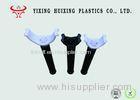 Saddle Clamp Rubber Membrane Air Diffusers Ageing Resistant Environmental