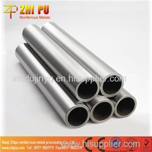 Niobium Tube Product Product Product
