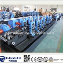 Rectangle Tube Mill Product Product Product