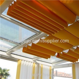 Motorized Skylight Shades Product Product Product