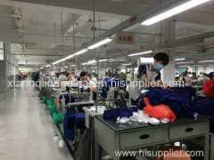 Xiamen Xiangqi Industrial Co., LTD.