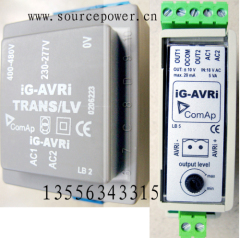 ComAp InteliDrive Nano, RELAYS & INDUSTRIAL CONTROLS, IPU Group