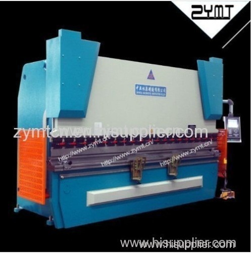 hydraulice press brake tool