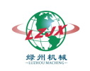 Foshan Luzhou Machenical Equipment Co.,Ltd