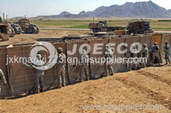 military vehicle barriers/military protective barriers /JOESCO