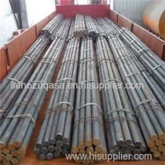 60Mn Grinding Rod Product Product Product