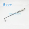 Deschamps Ligature Needle Far Left Hand Orthopedic Instrument Surgical Instrument General Instrument for Veterinary