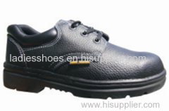 new style fashion safety work men shoes