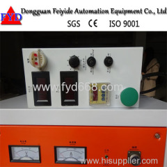 Feiyide Electroplating Rectifier for Chrome Zinc Plating