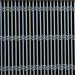 architectural metal mesh for curtain wall