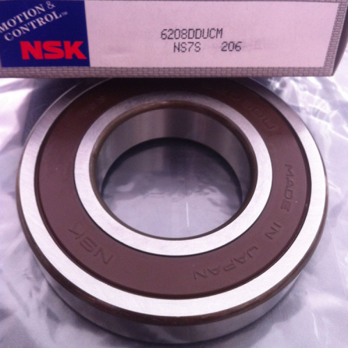 Original NSK bearing ball bearing