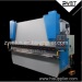 Hydraulic torsion bar press brake machine