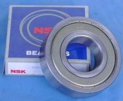 japan brand nsk ntn koyo deep groove ball bearing