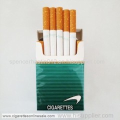 1 Carton Of Newport Regular Menthol Cigarettes