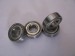 double sealed ball bearing deep groove