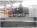 CNC hydraulic press brake machine