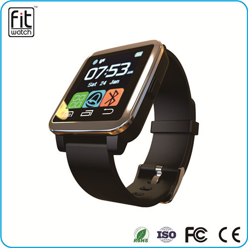 Multi-Functions smart bluetooth wrist watch