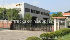 Shanghai Puyi Industrial Co.,Ltd