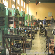 Shanghai Puyi Industrial Co.,Ltd