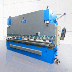 CNC Sinchronization press brake