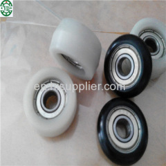 Precision Miniature Deep Groove Ball Bearing with Imported India Price