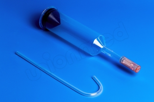 Disposable High Pressure Syringe for Medrad Mark V Injector 150ml