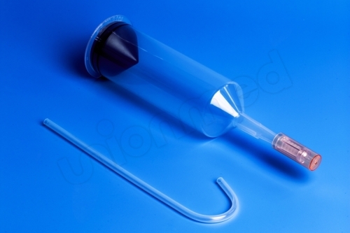 Disposable High Pressure Syringe for Medrad Mark V Injector 200ml