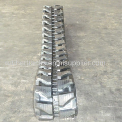 Kubota U17-3 Model for Digger/Excavator Rubber Tracks