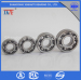 XKTE brand Single row deep groove ball bearing open 180204 C3/C4 with for mining machine from china bearing company