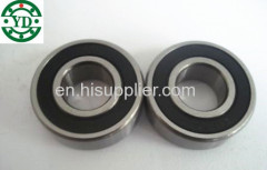 Deep groove ball bearings sprag clutch bearings