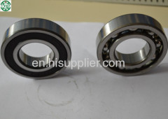 Deep groove ball bearings sprag clutch bearings