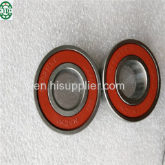 Deep groove ball bearings sprag clutch bearings