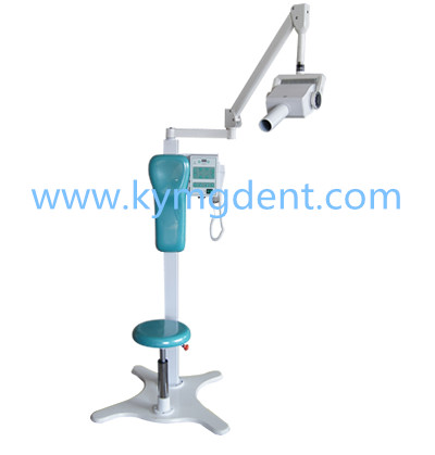 Dental x-ray machine stand type