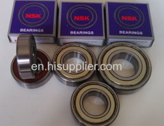bearing manufacturers for deep groove ball bearing