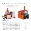 Full Automatic Corner Pasting Machine