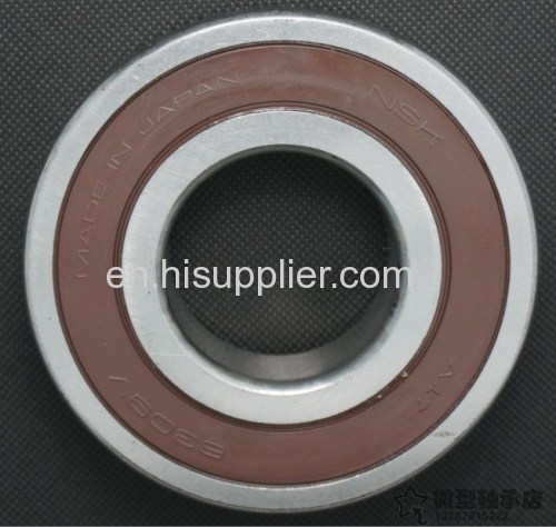 Low price new coming price list deep groove ball bearings