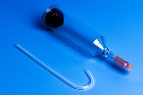 Disposable High Pressure Syringe for Lf Angiomat Illumena Injector 150ml
