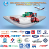 China shipping logistics from guangzhou to Malaysia Singapore Indonesia Thailand VietnamLO