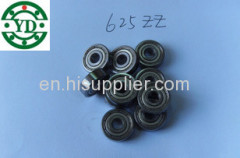 ball bearing open Miniature deep groove ball bearing