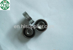 ball bearing open Miniature deep groove ball bearing