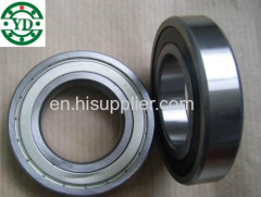 ball bearing open Miniature deep groove ball bearing