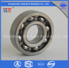 best sales XKTE brand idler roller bearing 6306C4 for Conveyor support roller from china bearing manufacturer