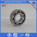 long life well sales XKTE brand 6308C3 Bearing for mining conveyor Troughing Idlers from china Bearing manufacturer