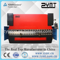 highest level hydraulic press brake